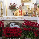 100. rocznica wstąpienia św. Faustyny do zakonu