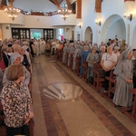 100. rocznica wstąpienia św. Faustyny do zakonu