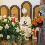 100. rocznica wstąpienia św. Faustyny do zakonu