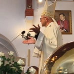 100. rocznica wstąpienia św. Faustyny do zakonu