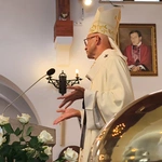 100. rocznica wstąpienia św. Faustyny do zakonu