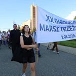 XX Diecezjalny Marsz Trzeźwości