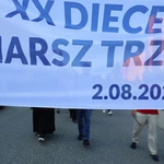 XX Diecezjalny Marsz Trzeźwości