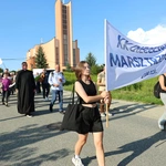 XX Diecezjalny Marsz Trzeźwości
