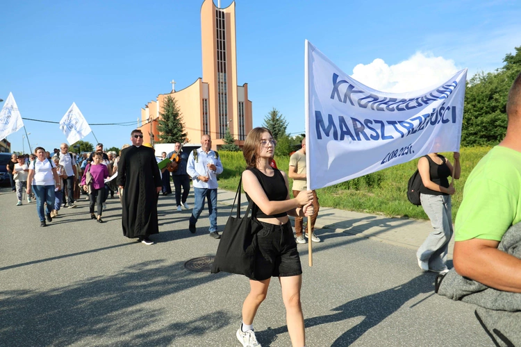 XX Diecezjalny Marsz Trzeźwości