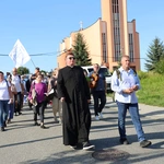 XX Diecezjalny Marsz Trzeźwości