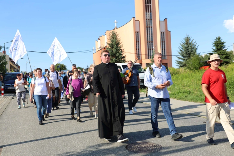 XX Diecezjalny Marsz Trzeźwości