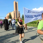 XX Diecezjalny Marsz Trzeźwości
