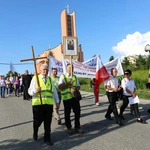 XX Diecezjalny Marsz Trzeźwości