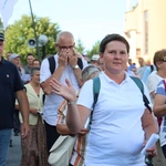 XX Diecezjalny Marsz Trzeźwości