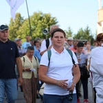 XX Diecezjalny Marsz Trzeźwości