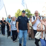 XX Diecezjalny Marsz Trzeźwości