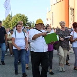 XX Diecezjalny Marsz Trzeźwości