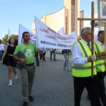 XX Diecezjalny Marsz Trzeźwości