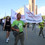 XX Diecezjalny Marsz Trzeźwości
