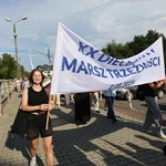 XX Diecezjalny Marsz Trzeźwości