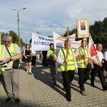 XX Diecezjalny Marsz Trzeźwości