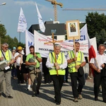 XX Diecezjalny Marsz Trzeźwości