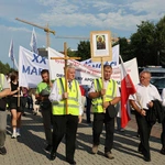 XX Diecezjalny Marsz Trzeźwości