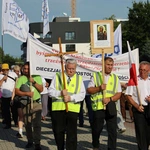 XX Diecezjalny Marsz Trzeźwości
