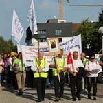 XX Diecezjalny Marsz Trzeźwości
