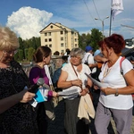 XX Diecezjalny Marsz Trzeźwości