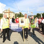 XX Diecezjalny Marsz Trzeźwości
