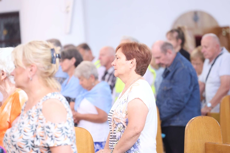 XX Diecezjalny Marsz Trzeźwości