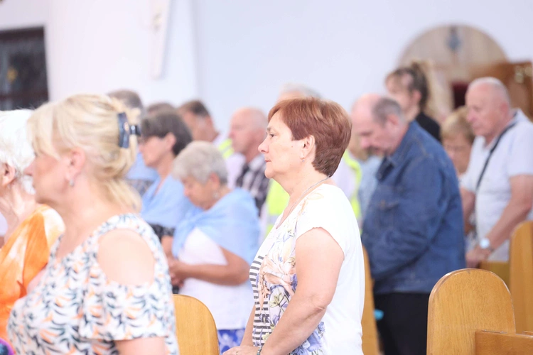 XX Diecezjalny Marsz Trzeźwości
