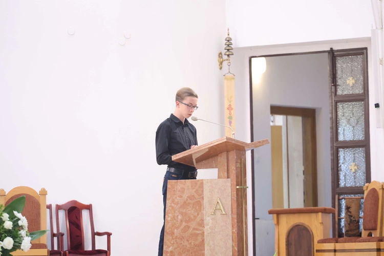 XX Diecezjalny Marsz Trzeźwości