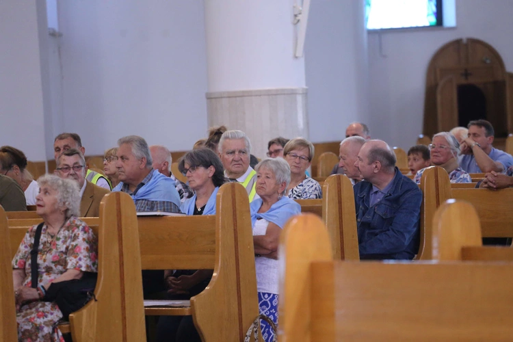 XX Diecezjalny Marsz Trzeźwości