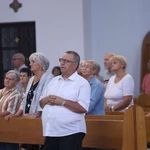 XX Diecezjalny Marsz Trzeźwości