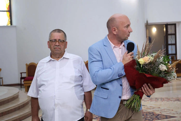 XX Diecezjalny Marsz Trzeźwości