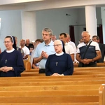XX Diecezjalny Marsz Trzeźwości