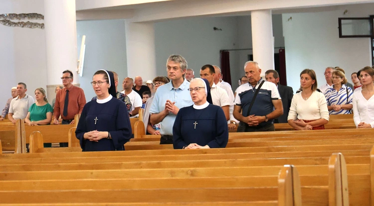 XX Diecezjalny Marsz Trzeźwości