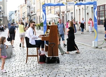 Festiwal Zdarzeń Artystycznych "Open Opole '25"