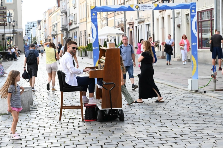 Festiwal Zdarzeń Artystycznych "Open Opole '25"