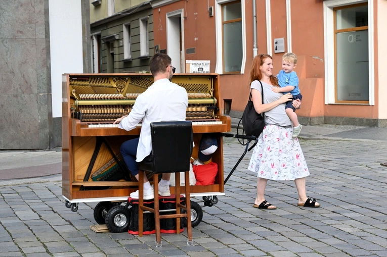 Festiwal Zdarzeń Artystycznych "Open Opole '25"