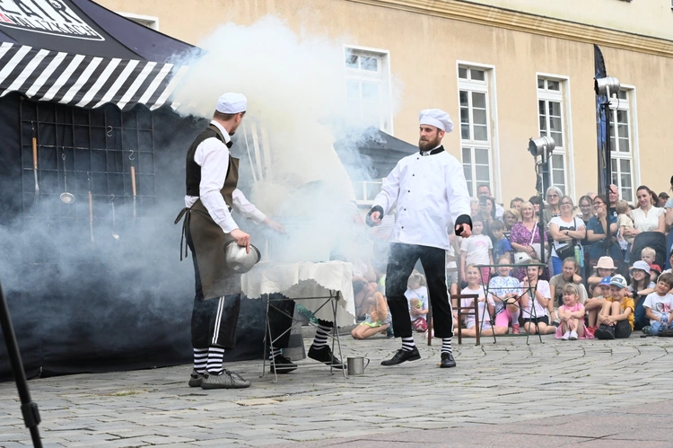 Festiwal Zdarzeń Artystycznych "Open Opole '25"