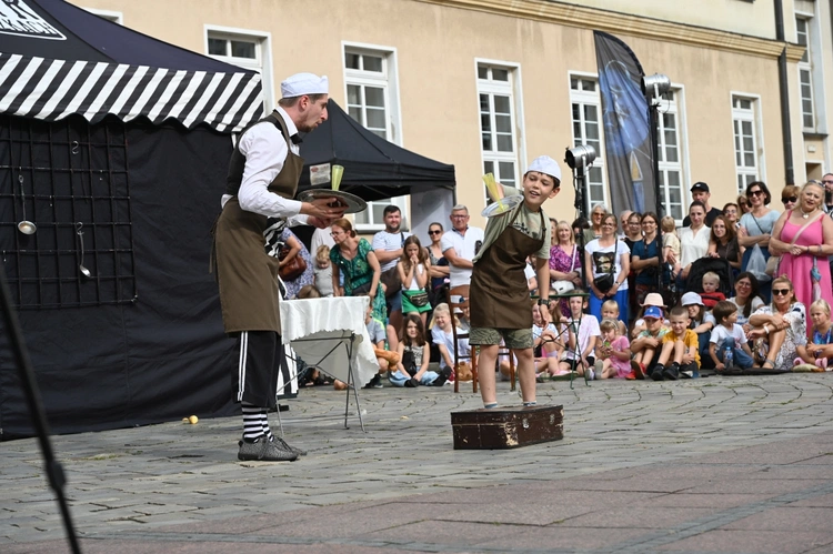 Festiwal Zdarzeń Artystycznych "Open Opole '25"