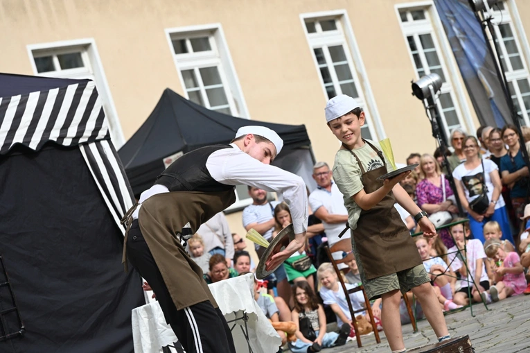 Festiwal Zdarzeń Artystycznych "Open Opole '25"