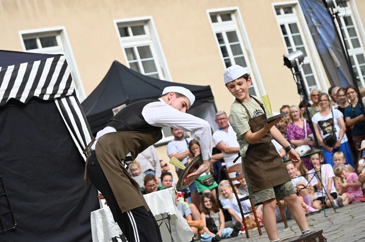 Festiwal Zdarzeń Artystycznych "Open Opole '25"