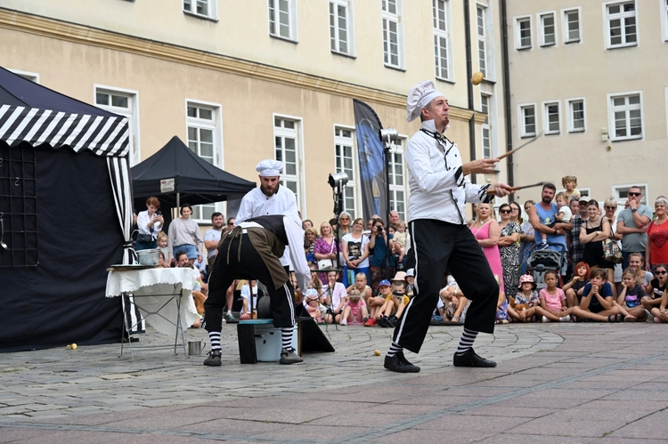 Festiwal Zdarzeń Artystycznych "Open Opole '25"