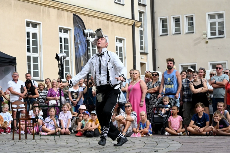 Festiwal Zdarzeń Artystycznych "Open Opole '25"
