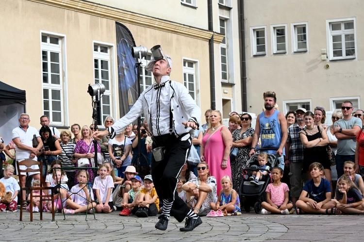 Festiwal Zdarzeń Artystycznych "Open Opole '25"