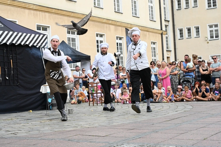 Festiwal Zdarzeń Artystycznych "Open Opole '25"