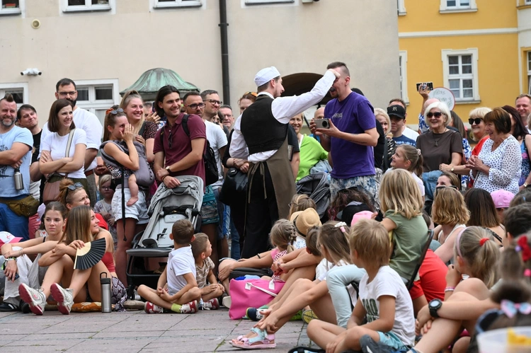 Festiwal Zdarzeń Artystycznych "Open Opole '25"