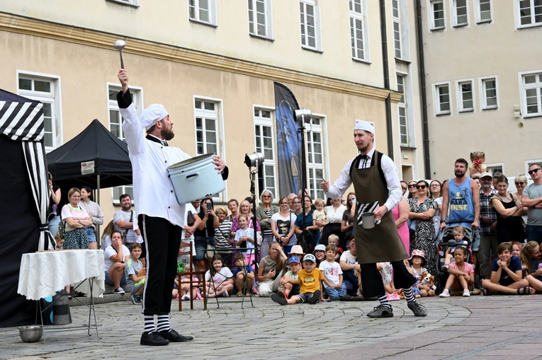 Festiwal Zdarzeń Artystycznych "Open Opole '25"