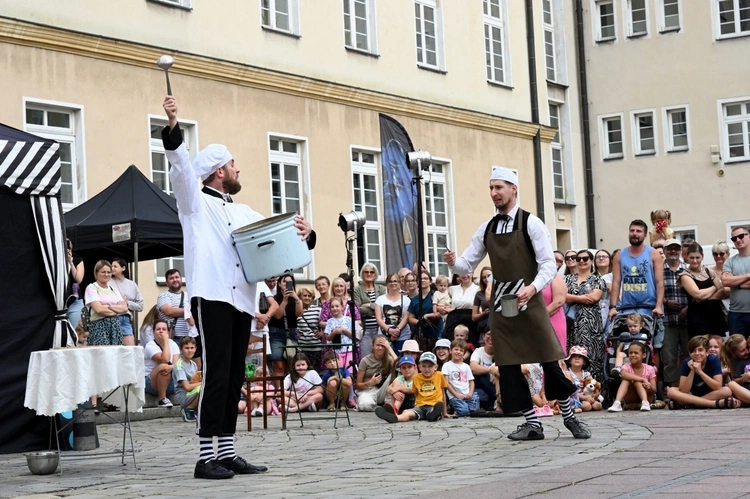 Festiwal Zdarzeń Artystycznych "Open Opole '25"