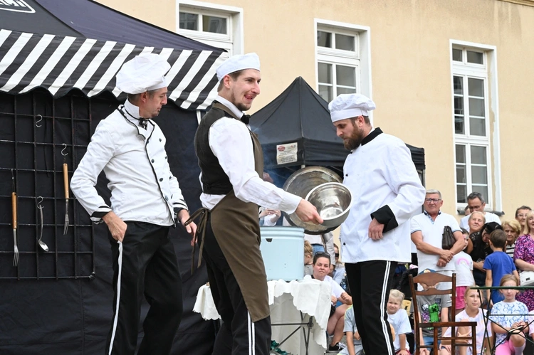 Festiwal Zdarzeń Artystycznych "Open Opole '25"